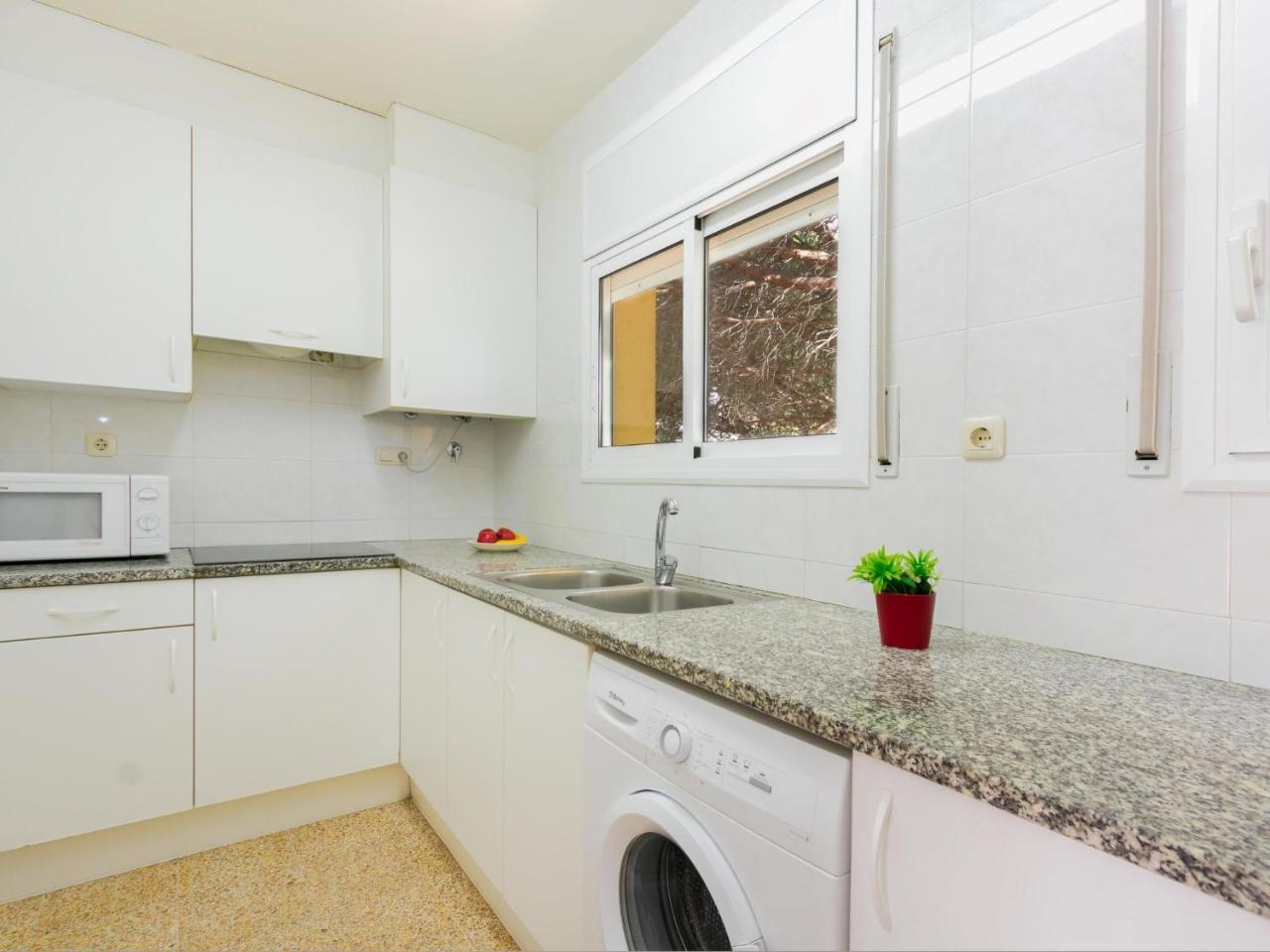 Apartment Velazquez-2 By Interhome Росес Екстер'єр фото