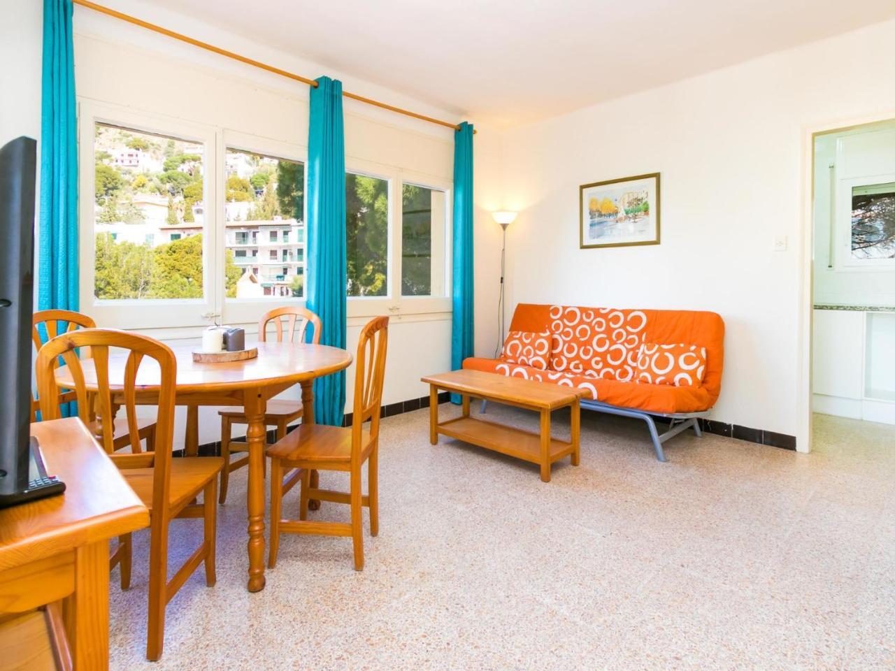 Apartment Velazquez-2 By Interhome Росес Екстер'єр фото