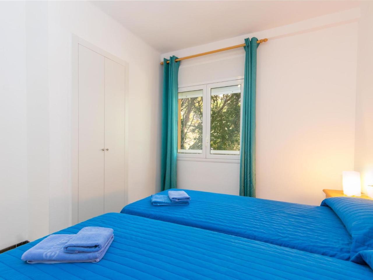Apartment Velazquez-2 By Interhome Росес Екстер'єр фото