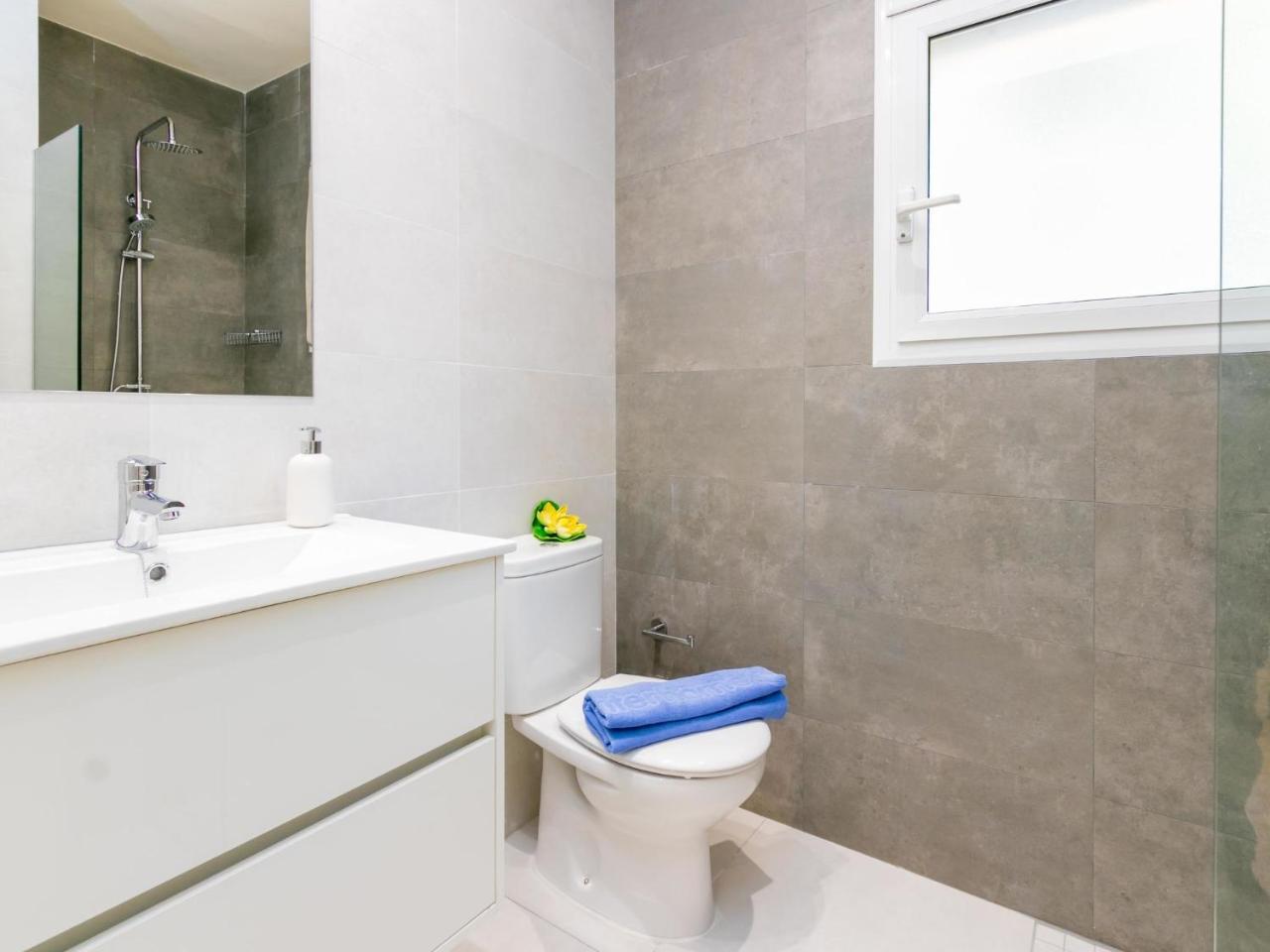 Apartment Velazquez-2 By Interhome Росес Екстер'єр фото